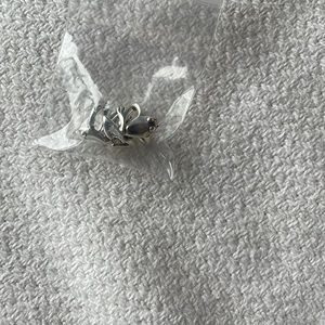 Frog ear cuffs/links